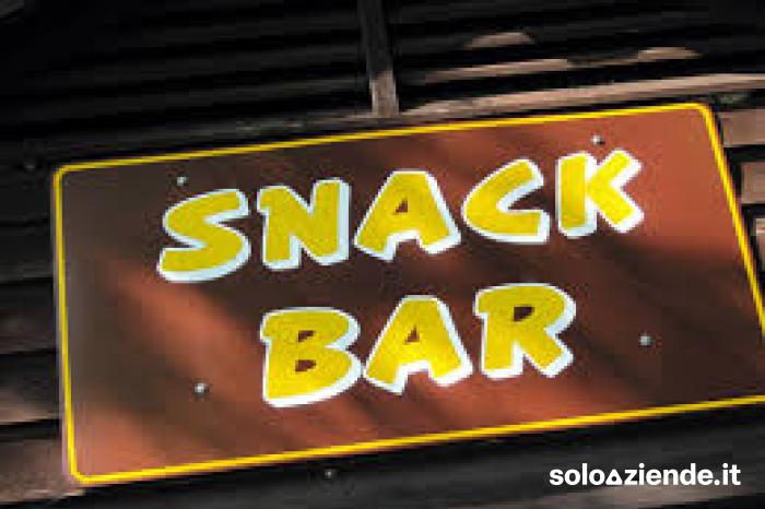 Vendita Bar BAR CON PICCOLA CUCINA DOLO BEN POSIZIONATO a Dolo (VE)